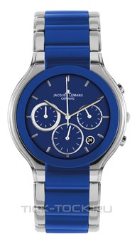  Jacques Lemans 1-1580H